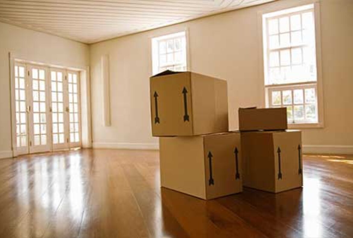 Is Moving Protection Worth It?