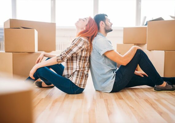 9 Tips for A Stress-Free Move